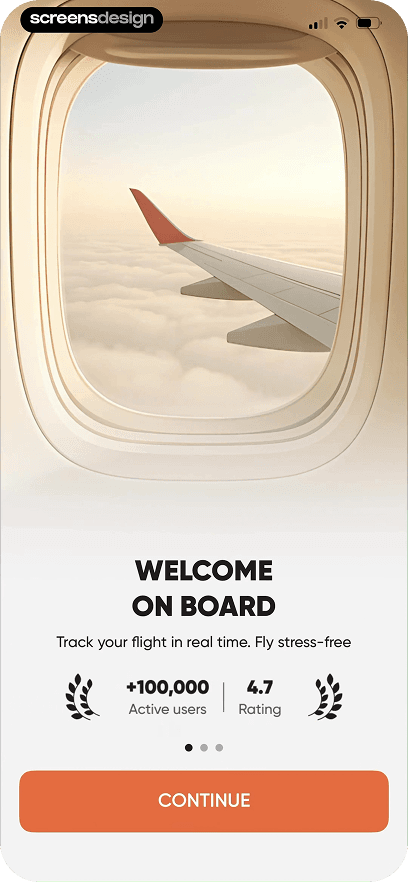 Workflow Orchestration automation screen